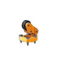 SIEMENS 3SX3171 Roller LEVER-ROLLER LEVER