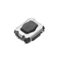 PANASONIC EVP-AAN02Q Light Touch Switches 3.5x2.9mm 5N Hi Push Forc .15mm Trvl IP67