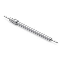 Mill-Max 4259-4-00-01-00-00-03-0 Double Pins 200u SN/PB OVER NI