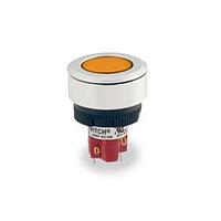 E-Switch LASEEU32KREDRED Sealed Sealed Illuminated SPDT 8A 125V