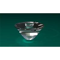 LED Lenses & Assemblies