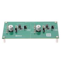 Maxim Integrated MAX17573EVKITB# Power Management IC Development Tools Evkit for 6.5V to 60V, 4A, High-Efficien