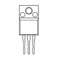 WeEn Semiconductors BYV32EX-300PQ Fast Recovery Rectifiers Ultrafast Power Diode