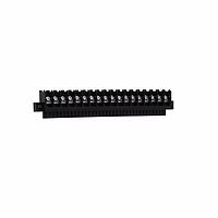 Eaton 15104-162T1 Edge Connectors CIRCUIT BOARD ASSY.