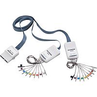 GW INSTEK GTL-16E 16-Channel Logic Analyzer Probe (16CH)