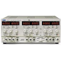 TTI PL303QMT-P Bench DC Power Supply (30V, 8A, RS-232/USB, 3 channel)
