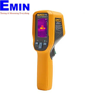 FLUKE FLUKE-VT08/APC Visual IR thermometer (120×90 pixcel, 400 °C, 7.6 mrad)