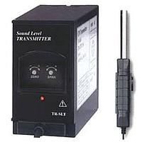 PCE SLT-TRM Noise Meter / Sound Meter (30~130 dB)