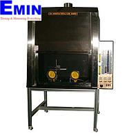 JFM DEC-011.UL94 HORIZENTAL FLAME CHAMBER