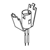 VCC 12-282XP41N Lamp Holders Lamp Holder