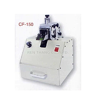 REN THANG CF-150 Loose Radial Lead Cutting Machine, front feeding (9,000pcs/h)