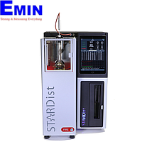 Distillation & extraction