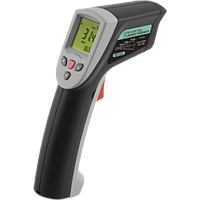 KYORITSU 5515 Infrared Thermometer (-32 - 535ºC, ± 3.0ºC)
