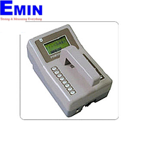 HUATEC HCM-100 Handheld Contamination Monitor Of X-Ray Flaw Detector (α β γ )