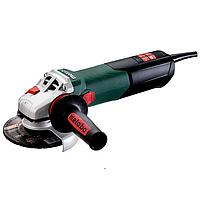 METABO E 15-125 QUICK Angle grinder (220-240 V/50-60 Hz)
