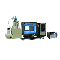 Samyon 0162 Basic Nitrogen Analyzer (0～±1999.5 mV)