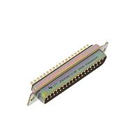 ITT Cannon M24308/3-4F Connectors Pin Cont,Gen.,Solder Cadmium,4 ,37