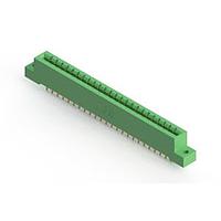 EDAC 833-048-556-202 Standard Card Edge Connectors Card Edge Connector