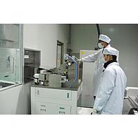 TOB TOB-BPL01-PBPS Polymer Battery Production System Solutions