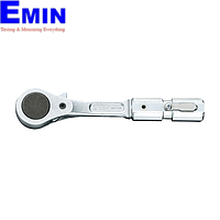 TOP Kogyo RH4V-15TH170 Ratchet N-type Torque Head (Φ15)