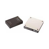 XP Power RDQ150110S24 Isolated DC-DC CONV, RAILWAY, 150W, 1 O/P