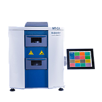 Anton Paar Brabender MT-CA Universal Moisture Analyzer (0.1 % to 99.9 % water content)