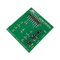 Micro Crystal RV-8063-C8 EVALUATION-BOARD TA QC RTC 32.768kHz SPI 20ppm Eval Board