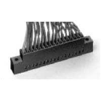 AMP Connectors - TE Connectivity 1-86264-7 Receptacle Housing 26 MODIV HSG COMP DR