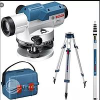 BOSCH GOL 32D Set Optical Level Bosch