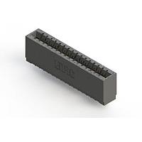 EDAC 746-016-525-101 Receptacles Press-fit Card Edge Connector