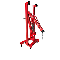 TORIN BIGRED T32002CX-GS 2 Ton Engine Crane (2 tons, 25-2140mm)