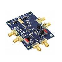 Analog Devices AD8251-EVALZ Instrumentation Amplifiers 10 MHz, G = 1, 2, 4, 8 iCMOS  Programmable Gain Instrumentation Amplifier