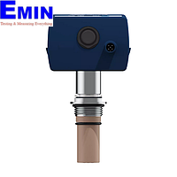 Jumo digiLine CR HT70 Head transmitter with conductive two-electrode conductivity sensor type 4P (-50 ~ +250°C)