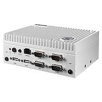 Advantech EI532401-CT Industrial PCs Intel Core i5-1345UE Edge Intelligent Sys, Fanless System, Dual 4K HDMI,  remote