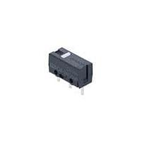Omron Electronics D2FC-7 Ultra Subminiature Ultra Subminiature 1.0N OF, 5M ops, White Mechanical mouse switch