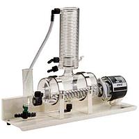 HAMILTON WSB/4 One Time Distilled Water Machine