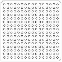 NXP MCF5280CVM80 MCUs MCF5216 V2CORE NOFLASH