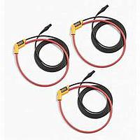 FLUKE I17XX-FLEX6000/3PK Current Clamp (3 current clamp 6000A, dài 36 IN for 17XX series)