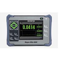 Olympus Magna-Mike 8600 Thickness Gauge (0.001~25.4mm; IP67)