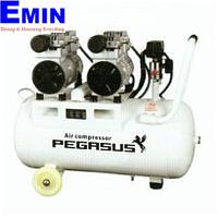  KOCU TM-OF550x2-70L Oil-free air compressor - Muffler 1.5HP