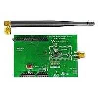 Semtech SX1268MB1LGAS RF Transceiver SX1268 mbed shield for CN490 with 490 MHz antenna for China