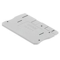 PHOENIX CONTACT 3212044 End Cover D-PT 6
