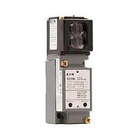 Eaton E51KF513 Fiber Optic Cables GLASS FIBER,SS,DUP,STR,UNTHD,1/16 BU,3'