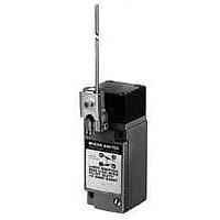Honeywell LSA7L-4N Limit Switches LIMIT SWITCH