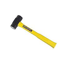 Stanley 56-204 Steel Fiberglass Hammer (64oz/1.8Kg)