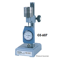 TECLOCK GS-607B Durometer Tetster