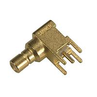 HUBER+SUHNER 84_SMB-50-0-1/111_NH PCB Connectors