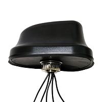 Abracon AECR1808A12S-3000S MIMO MIMO External Dome Screw Mount SMA