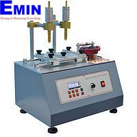 Lonroy LR-204 Rubber Alcohol Abrasion Tester (10mm-50mm)