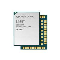 Quectel LG69TAPEK-Q GPS Modules